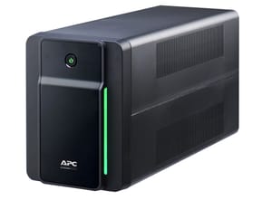 APC BX2200MI-GR alimentation d'énergie non interruptible Interactivité de ligne 2,2 kVA 1200 W 4 sortie(s) CA (BX2200MI-GR) — image 7