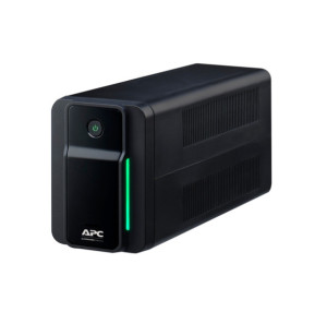 APC Back-UPS alimentation d'énergie non interruptible Interactivité de ligne 0,5 kVA 300 W 3 sortie(s) CA (BX500MI)