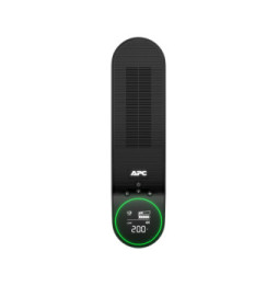 APC Back-UPS Pro BGM2200B-GR - 2200VA/1320 W, 4 prises Schuko et 2 prises C13, 3 chargeurs USB, port de données USB
