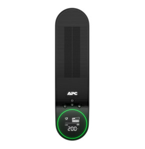 APC Back-UPS Pro BGM2200B-GR - 2200VA/1320 W, 4 prises Schuko et 2 prises C13, 3 chargeurs USB, port de données USB