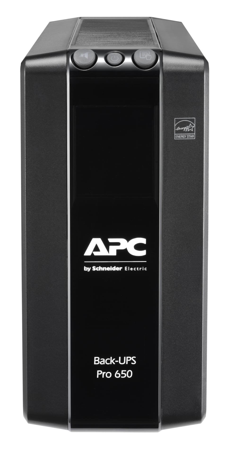 جهاز UPS تفاعلي خطي APC BR650MI 0.65 kVA 390 W 6 مقابس تيار متردد (BR650MI) — صورة 1