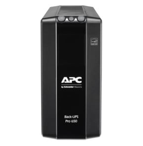 APC BR650MI alimentation d'énergie non...