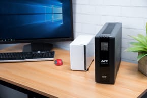 APC BR650MI alimentation d'énergie non interruptible Interactivité de ligne 0,65 kVA 390 W 6 sortie(s) CA (BR650MI) — image 6