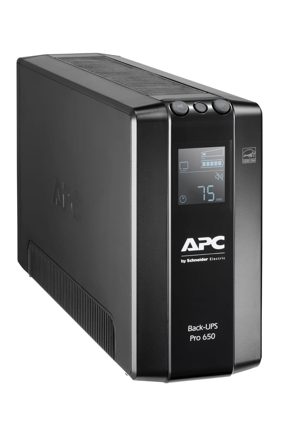 APC BR650MI alimentation d'énergie non interruptible Interactivité de ligne 0,65 kVA 390 W 6 sortie(s) CA (BR650MI) — image 9