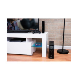 APC BACK UPS PRO BR 1200VA alimentation d'énergie non interruptible Interactivité de ligne 1,2 kVA 720 W 8 sortie(s) CA
