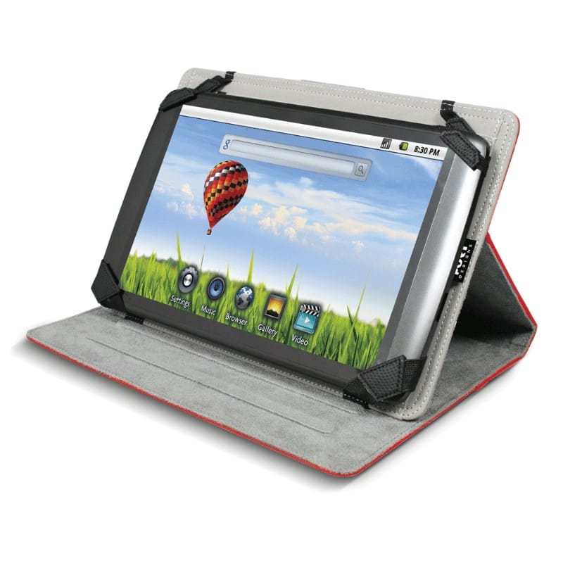 Etui de protection PHOENIX IV Universal 7"- Port Designs — image 6