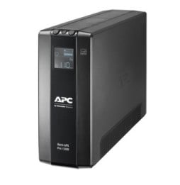 APC BR1300MI alimentation d'énergie non interruptible Interactivité de ligne 1,3 kVA 780 W 8 sortie(s) CA (BR1300MI)