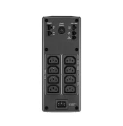 APC BR1300MI alimentation d'énergie non interruptible Interactivité de ligne 1,3 kVA 780 W 8 sortie(s) CA (BR1300MI)