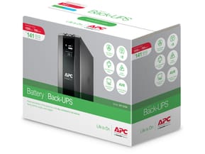 APC BR1300MI alimentation d'énergie non interruptible Interactivité de ligne 1,3 kVA 780 W 8 sortie(s) CA (BR1300MI) — image 7