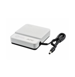 APC mini UPS CP12036LI - Alimentation de secours 12Vdc, 36W, Li-ion, protège WiFi, routeurs, caméras IP, etc. (CP12036LI)