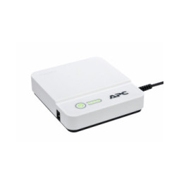 APC mini UPS CP12036LI - Alimentation de secours 12Vdc, 36W, Li-ion, protège WiFi, routeurs, caméras IP, etc. (CP12036LI)