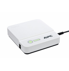 APC mini UPS CP12036LI - Alimentation de secours 12Vdc, 36W, Li-ion, protège WiFi, routeurs, caméras IP, etc. (CP12036LI)