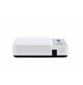 APC mini UPS CP12036LI - Alimentation de secours 12Vdc, 36W, Li-ion, protège WiFi, routeurs, caméras IP, etc. (CP12036LI)