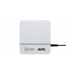 APC mini UPS CP12036LI - Alimentation de secours 12Vdc, 36W, Li-ion, protège WiFi, routeurs, caméras IP, etc. (CP12036LI)
