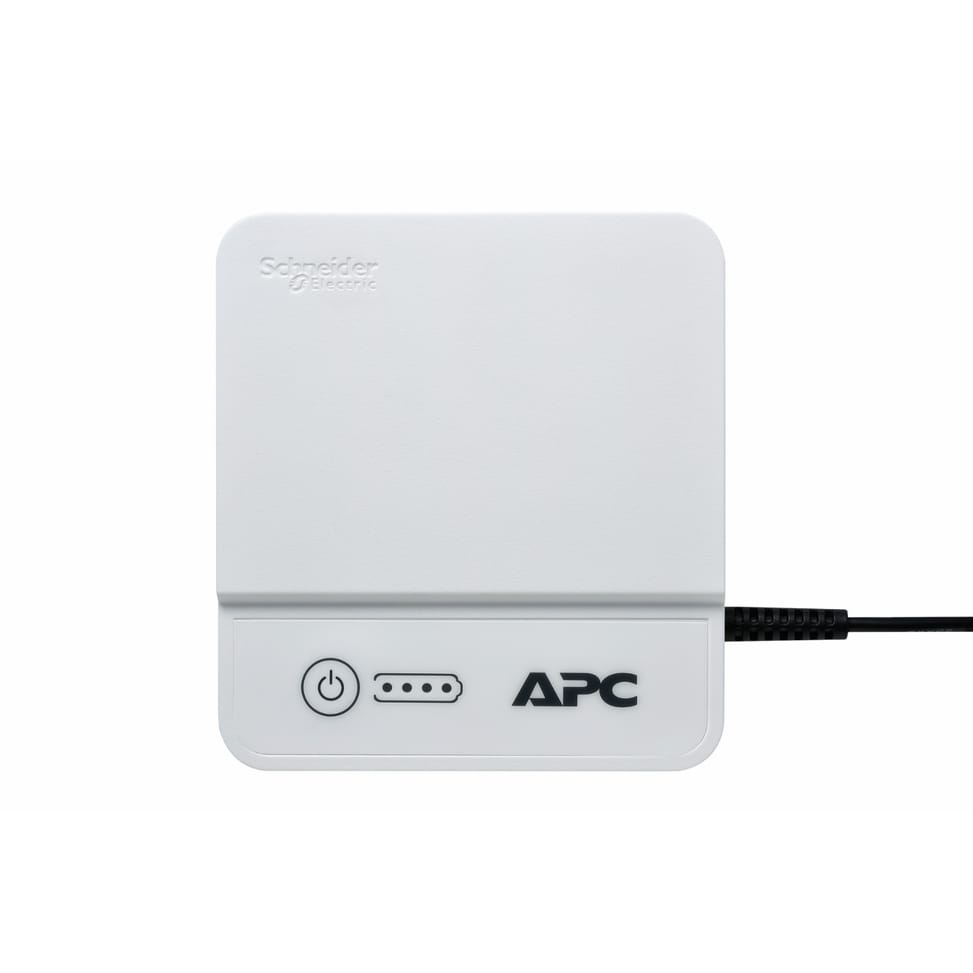 APC mini UPS CP12036LI - Alimentation de secours 12Vdc, 36W, Li-ion, protège WiFi, routeurs, caméras IP, etc. (CP12036LI) — image 6