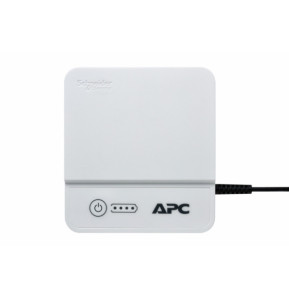 APC mini UPS CP12036LI - Alimentation de secours 12Vdc, 36W, Li-ion, protège WiFi, routeurs, caméras IP, etc. (CP12036LI)