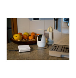 APC mini UPS CP12036LI - Alimentation de secours 12Vdc, 36W, Li-ion, protège WiFi, routeurs, caméras IP, etc. (CP12036LI)