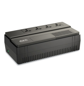APC BV1000I-MS alimentation d'énergie non interruptible Interactivité de ligne 1 kVA 600 W (BV1000I-MS)