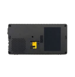 APC BV1000I-MS alimentation d'énergie non interruptible Interactivité de ligne 1 kVA 600 W (BV1000I-MS)
