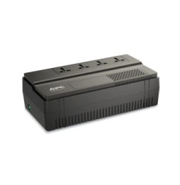 APC BV500I-MS alimentation d'énergie non interruptible Interactivité de ligne 0,5 kVA 300 W (BV500I-MS)