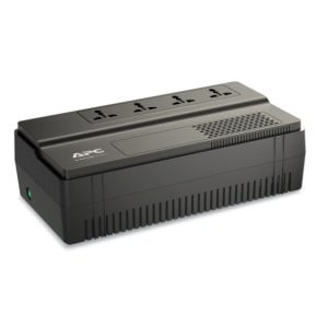 APC BV500I-MS alimentation d'énergie non interruptible Interactivité de ligne 0,5 kVA 300 W (BV500I-MS)