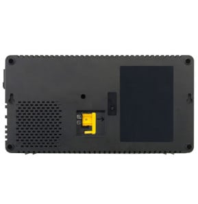 APC BV500I-MS alimentation d'énergie non interruptible Interactivité de ligne 0,5 kVA 300 W (BV500I-MS)
