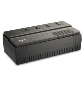 APC BV650I-MS alimentation d'énergie non interruptible Interactivité de ligne 0,65 kVA 375 W (BV650I-MS)