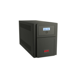 APC SMV3000AI alimentation d'énergie non interruptible Interactivité de ligne 3 kVA 2100 W (SMV3000AI)