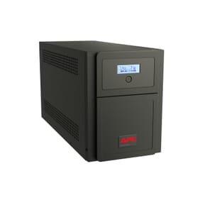 جهاز UPS تفاعلي خطي (Line-interactive) APC SMV3000AI 3 kVA 2100 W (SMV3000AI)