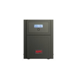APC SMV3000AI alimentation d'énergie non interruptible Interactivité de ligne 3 kVA 2100 W (SMV3000AI)