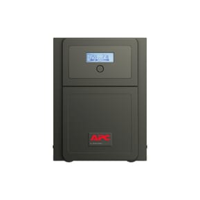 APC SMV3000AI alimentation d'énergie non interruptible Interactivité de ligne 3 kVA 2100 W (SMV3000AI) — image 2