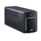 APC BVX900LI-GR alimentation d'énergie non interruptible Interactivité de ligne 0,9 kVA 480 W 2 sortie(s) CA (BVX900LI-GR)