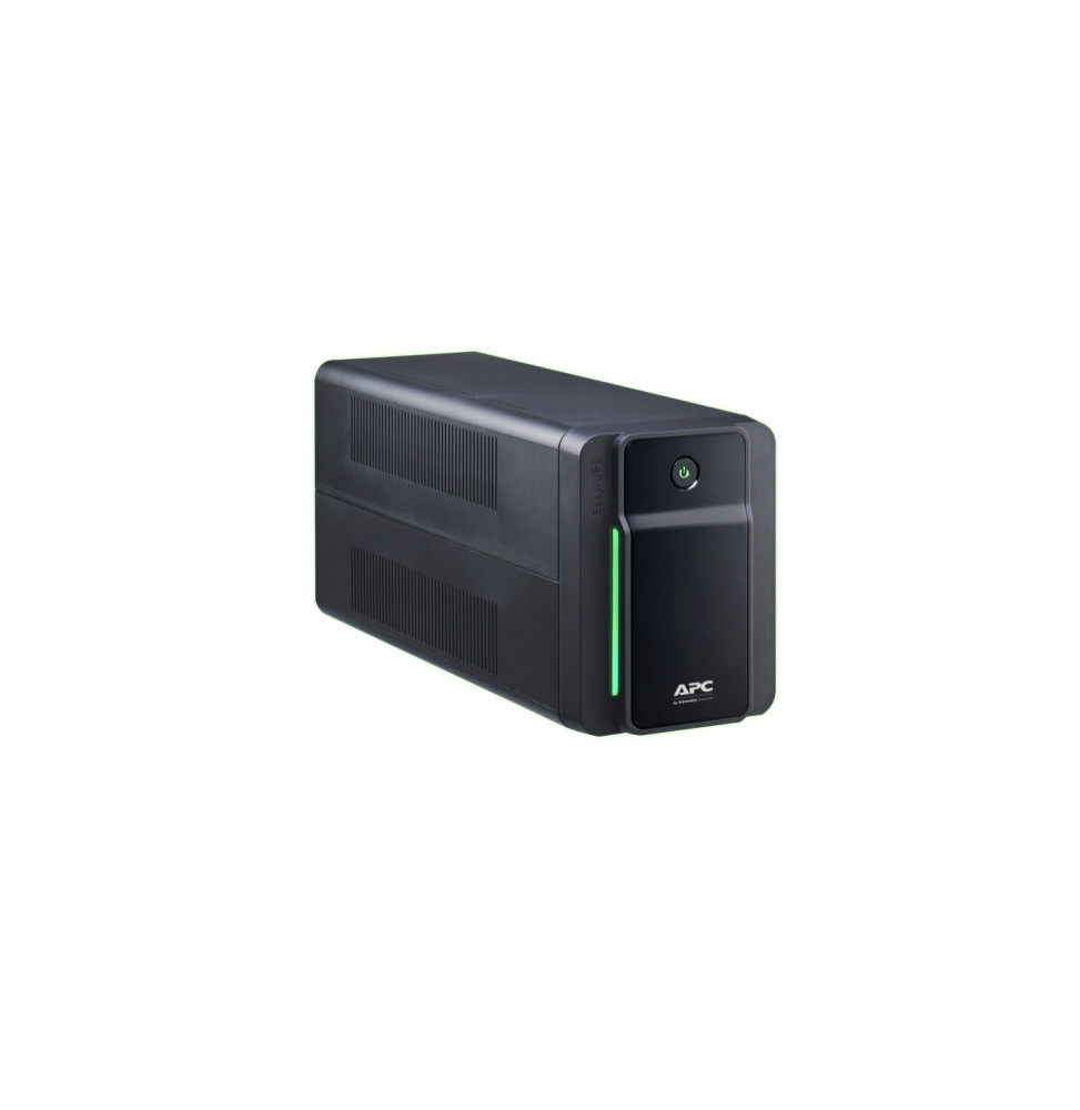APC BVX700LI-GR alimentation d'énergie non interruptible Interactivité de ligne 0,7 kVA 360 W 2 sortie(s) CA (BVX700LI-GR)