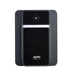 APC BVX700LI-GR alimentation d'énergie non interruptible Interactivité de ligne 0,7 kVA 360 W 2 sortie(s) CA (BVX700LI-GR) — image 2