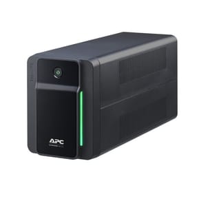 APC BVX700LI-GR alimentation d'énergie non interruptible Interactivité de ligne 0,7 kVA 360 W 2 sortie(s) CA (BVX700LI-GR) — image 4