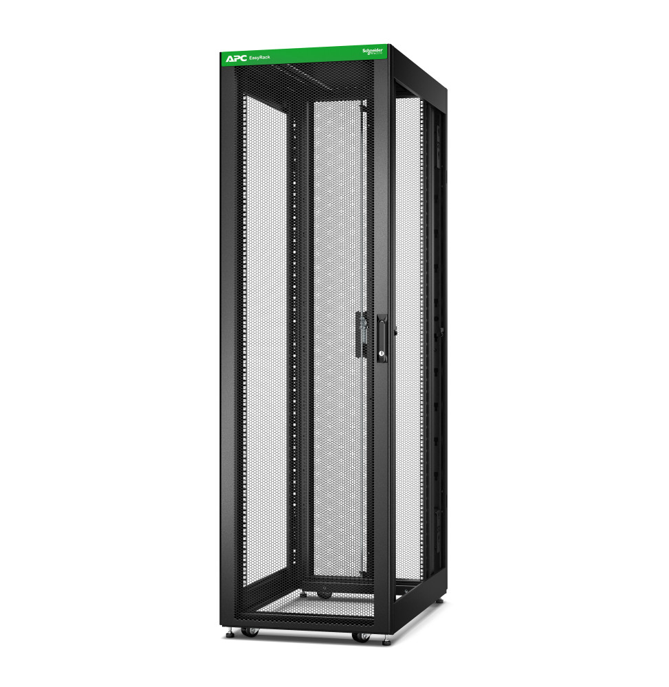 APC Easy Rack 42U Rack autonome Noir (ER6200) prix Maroc
