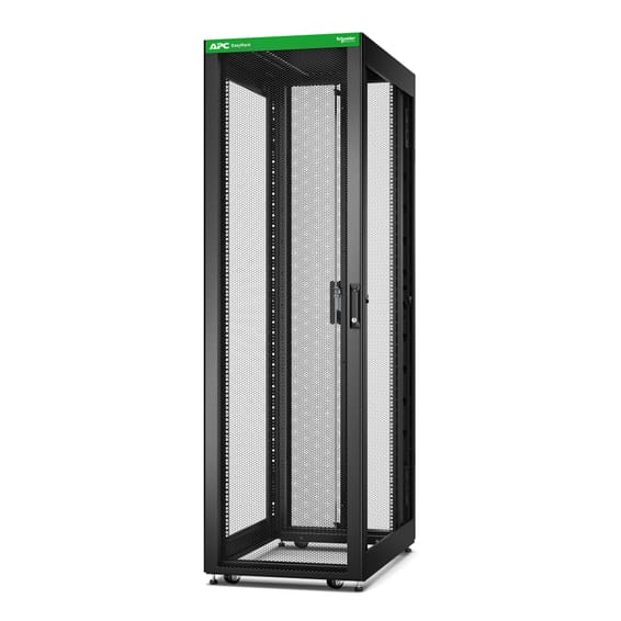 APC Easy Rack 42U Rack autonome Noir (ER6200)