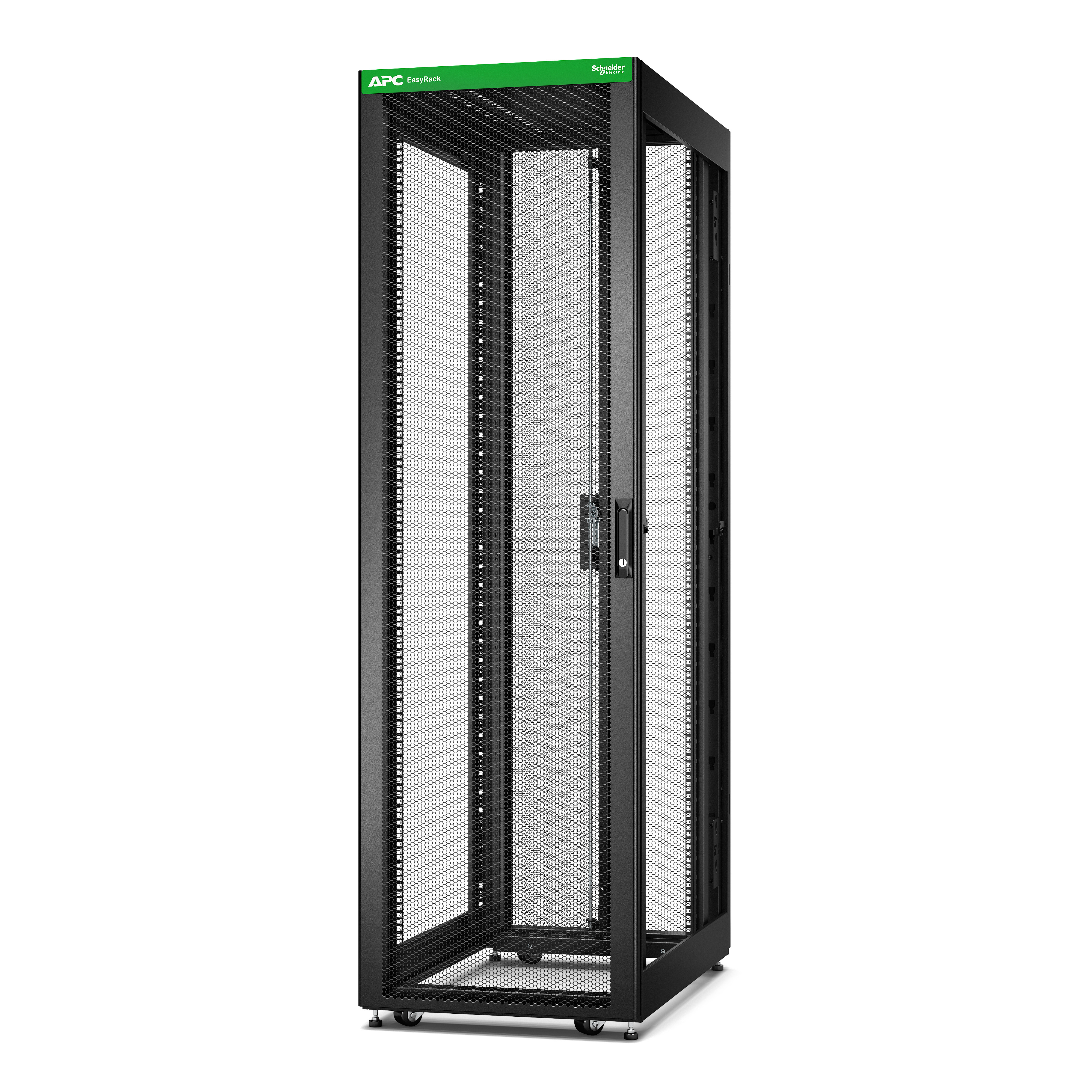 APC Easy Rack 42U Rack autonome Noir (ER6200) prix Maroc