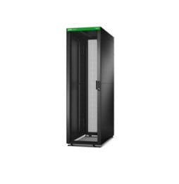 APC Easy Rack 42U Rack autonome Noir (ER6202)