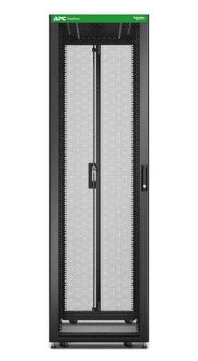 APC Easy Rack 42U Rack autonome Noir (ER6202) — image 3