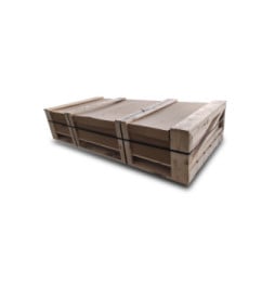 APC Easy Rack 600mm/42U/1000mm , with Roof, Side panel Rack autonome Noir (ER6202FP1)