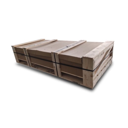APC Easy Rack 600mm/42U/1000mm , with Roof, Side panel Rack autonome Noir (ER6202FP1) — image 3
