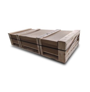 APC Easy Rack 600mm/42U/1000mm , with Roof, Side panel Rack autonome Noir (ER6202FP1)