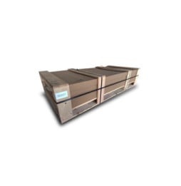 APC Easy Rack 600mm/42U/1000mm , with Roof, Side panel Rack autonome Noir (ER6202FP1)