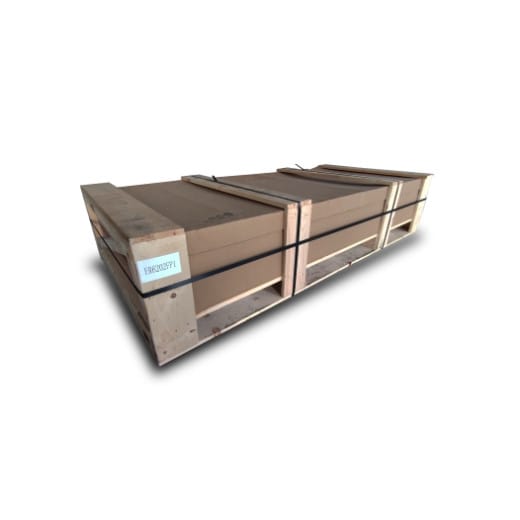 APC Easy Rack 600mm/42U/1000mm , with Roof, Side panel Rack autonome Noir (ER6202FP1) — image 4