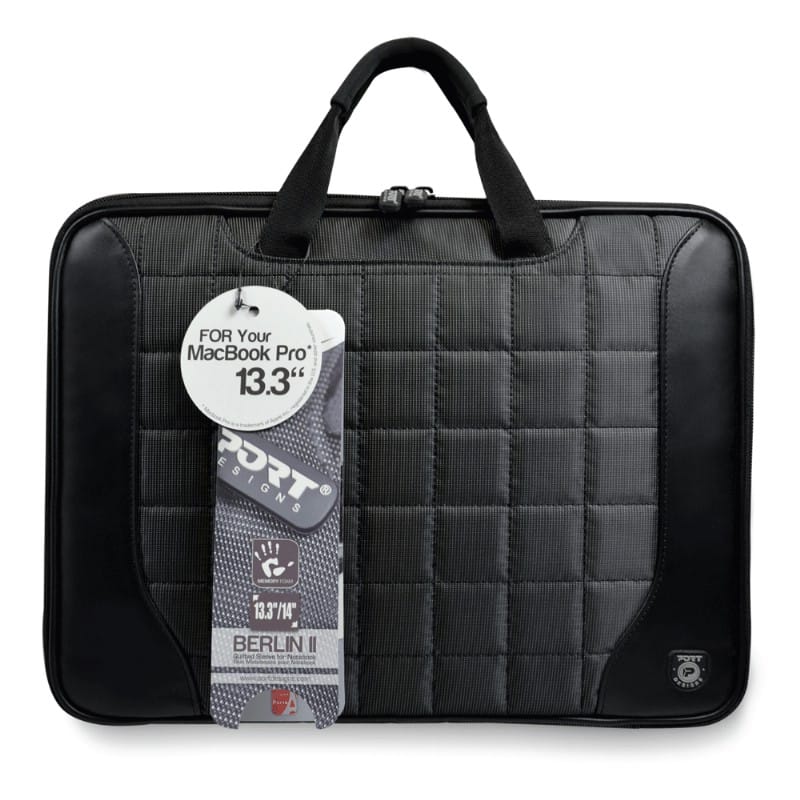 Housse BERLIN II pour ordinateur portable - Port Designs — image 8
