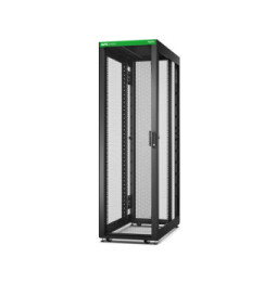 APC Easy Rack 42U Rack autonome Noir (ER6220)