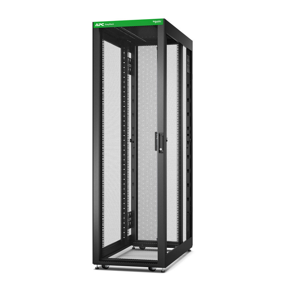 APC Easy Rack 42U Rack autonome Noir (ER6220) prix Maroc