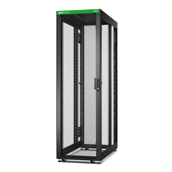 APC Easy Rack 42U Rack autonome Noir (ER6220)