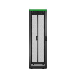 APC Easy Rack 42U Rack autonome Noir (ER6220)